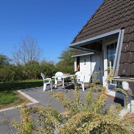 Strandvogt 3 WS28 Dorumer Neufeld Exterior foto