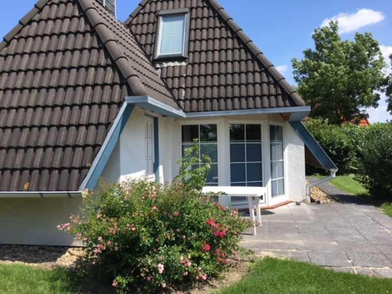 Strandvogt 3 WS28 Dorumer Neufeld Exterior foto