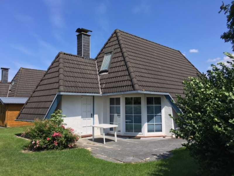 Strandvogt 3 WS28 Dorumer Neufeld Exterior foto